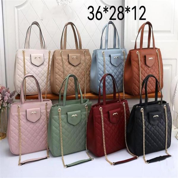 designer bags handbag chain tote women pu quilting diamond lattice caviar channe c family shoulder crossbody bag messenger wallet 252z
designer bags handbag chain tote women pu quilting diamond lattice caviar channe c family shoulder crossbody bag messenger wallet 252z