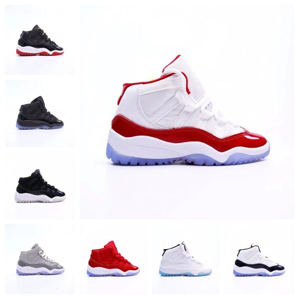 new kids shoes 11s cool grey / black boys grey sneaker 11 j designer basketball cherry trainers baby kid youth toddler infants children boy
new kids shoes 11s cool grey / black boys grey sneaker 11 j designer basketball cherry trainers baby kid youth toddler infants children boy
