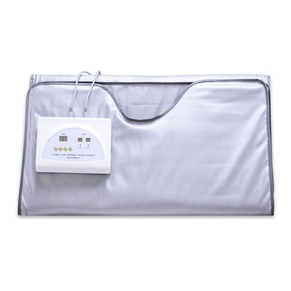 beauty equipment other beauty equipment reliable quality detox weight loss machine body wrapping heating infrared sauna blanket infrarrojos
beauty equipment other beauty equipment reliable quality detox weight loss machine body wrapping heating infrared sauna blanket infrarrojos