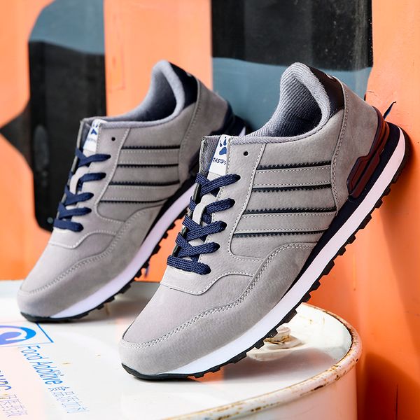 dress shoes 2023 men causal light running lacup flats breathable outdoors fashion sneakers vulcanize 230422, Black
dress shoes 2023 men causal light running lacup flats breathable outdoors fashion sneakers vulcanize 230422, Black