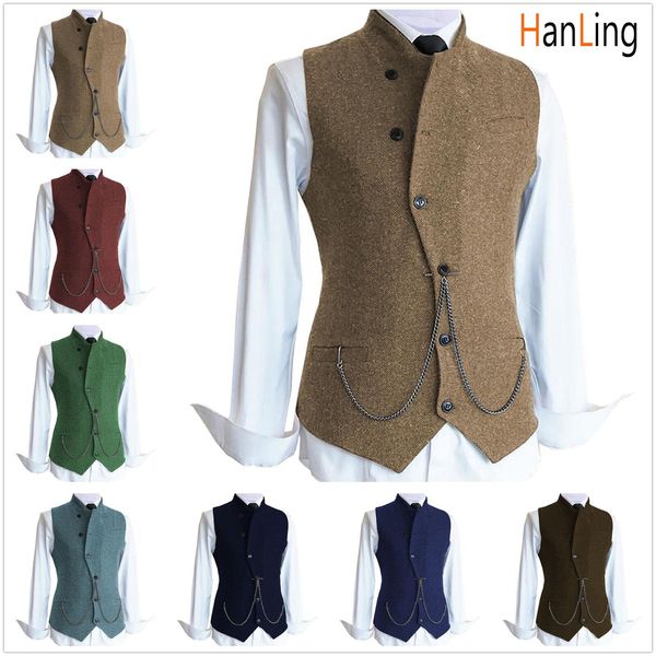 blazers men's suit vest western cowboy steampunk style wedding suit waistcoat herringbone pattern, White;black
blazers men's suit vest western cowboy steampunk style wedding suit waistcoat herringbone pattern, White;black