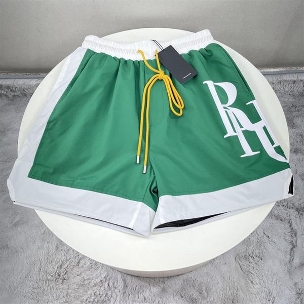 22fw summer beach shorts usa women men high street drawstring casual running middle pants jogging bottoms255m
22fw summer beach shorts usa women men high street drawstring casual running middle pants jogging bottoms255m