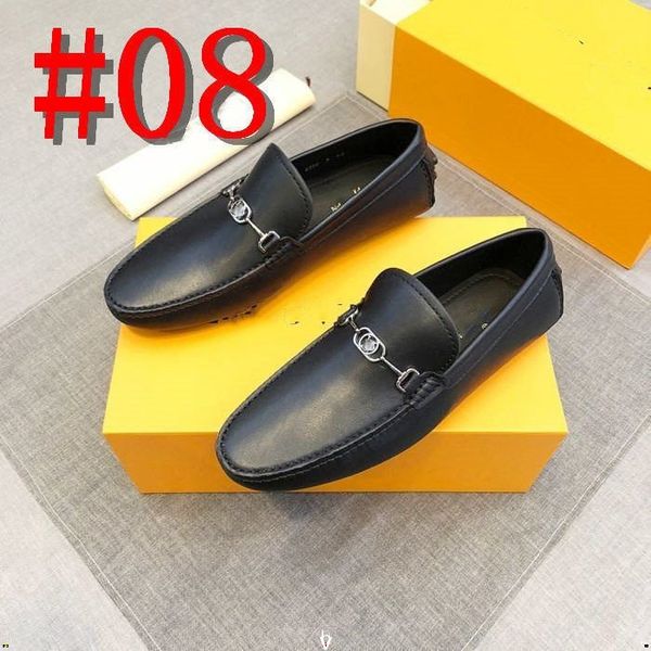 36model 2023 real leather luxurious designer loafers shoes moccasin casual men oxfords shoes male fashion pointed toe man shoe, Black
36model 2023 real leather luxurious designer loafers shoes moccasin casual men oxfords shoes male fashion pointed toe man shoe, Black