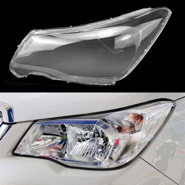head lamp light case for subaru forester 2013 2014 2015 front headlight lens cover lampshade glass lampcover caps headlamp shell
head lamp light case for subaru forester 2013 2014 2015 front headlight lens cover lampshade glass lampcover caps headlamp shell