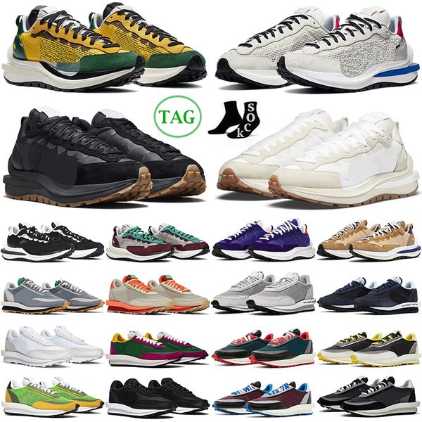 vaporwaffle ld waffle men women casual shoes black white nylon sail gum sesame blue void tour yellow pine bright citron black mens trainers
vaporwaffle ld waffle men women casual shoes black white nylon sail gum sesame blue void tour yellow pine bright citron black mens trainers