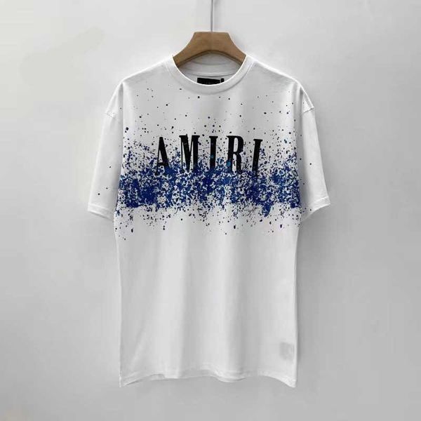 designer clothing tees tshirt amiiri summer full sky star letter printing high street hip hop loose short sleeve men's women's t-s, White;black
designer clothing tees tshirt amiiri summer full sky star letter printing high street hip hop loose short sleeve men's women's t-s, White;black