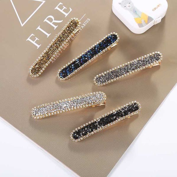 butterfly barrettes korean version of shiny colored rhinestone hair clip with long duckbill clip simple bangs clip generous side clip for wo, Golden;silver
butterfly barrettes korean version of shiny colored rhinestone hair clip with long duckbill clip simple bangs clip generous side clip for wo, Golden;silver