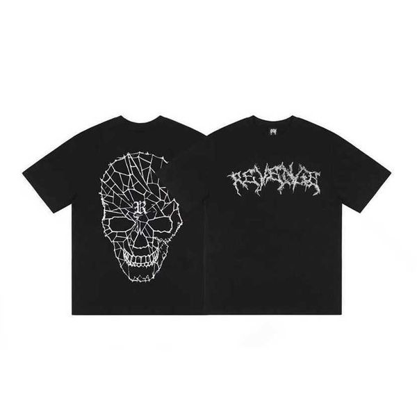 24% off chaopai revenge skull letter printing short t-shirt for men and women bf street hip hop half sleeve, White;black
24% off chaopai revenge skull letter printing short t-shirt for men and women bf street hip hop half sleeve, White;black