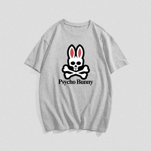 t shirts mens women designers cotton tees man s casual chest printing letter shirt psycho bunny luxurys clothing street shorts sleeve cloth, White;black
t shirts mens women designers cotton tees man s casual chest printing letter shirt psycho bunny luxurys clothing street shorts sleeve cloth, White;black