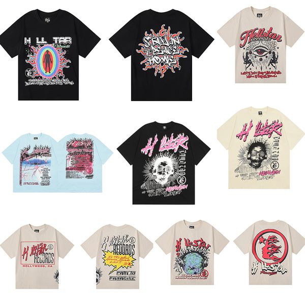 hellstar t shirt designer t shirts graphic tee clothing clothes hipster washed fabric Street graffiti Lettering foil print Vintage coloeful Loose fitting OB3B, 028
hellstar t shirt designer t shirts graphic tee clothing clothes hipster washed fabric Street graffiti Lettering foil print Vintage coloeful Loose fitting OB3B, 028