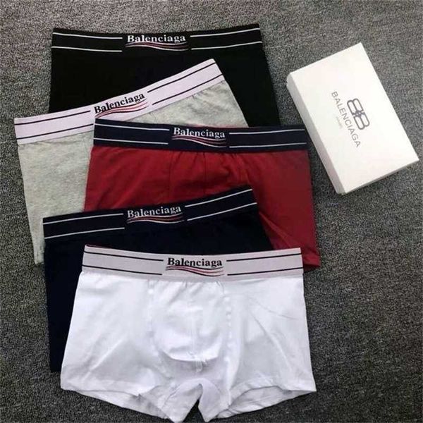 20% off fashion paris men's underwear pure cotton high-end flat cola solid color light luxury four corner breathable antibacterial unde, Black;white
20% off fashion paris men's underwear pure cotton high-end flat cola solid color light luxury four corner breathable antibacterial unde, Black;white
