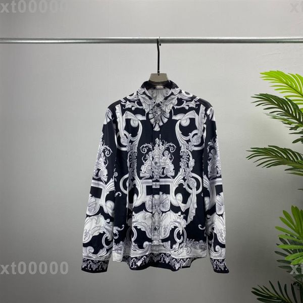 22ss designer letter printed t shirts tee fashion sweatshirt high street short sleeve summer casual t-shirt breathable men women c216o, Black;brown
22ss designer letter printed t shirts tee fashion sweatshirt high street short sleeve summer casual t-shirt breathable men women c216o, Black;brown