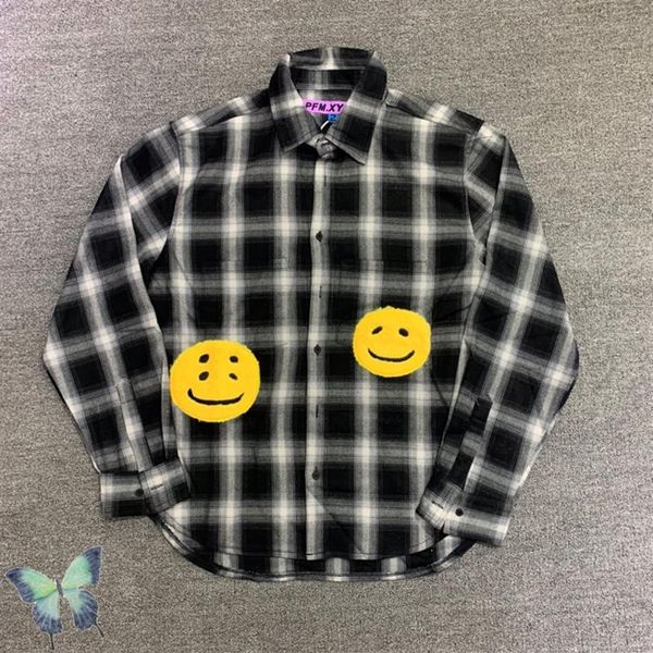 shirt embroidered plaid shirt jacket men's plus size outerwear & coats290t, Black;brown
shirt embroidered plaid shirt jacket men's plus size outerwear & coats290t, Black;brown