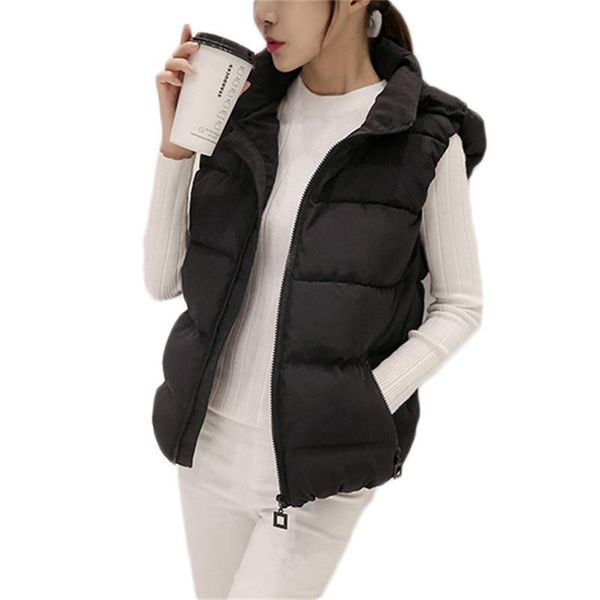 vests waistcoat women black m4xl small girls detachable hooded sleeveless coats 2022 autumn winter new fashion short slim cotton vest, Black;white
vests waistcoat women black m4xl small girls detachable hooded sleeveless coats 2022 autumn winter new fashion short slim cotton vest, Black;white