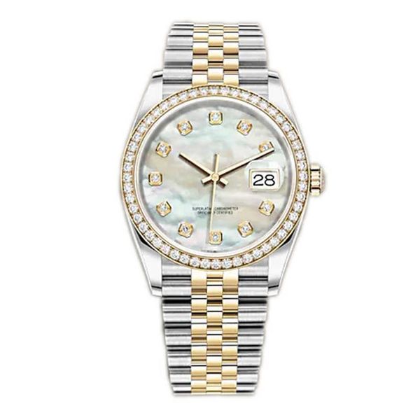 41 36mm mens automatic 31mm 28mm woman quartz watches with box sapphire waterproof wristwatches full stainless steel luxury diamon251a, Slivery;brown
41 36mm mens automatic 31mm 28mm woman quartz watches with box sapphire waterproof wristwatches full stainless steel luxury diamon251a, Slivery;brown