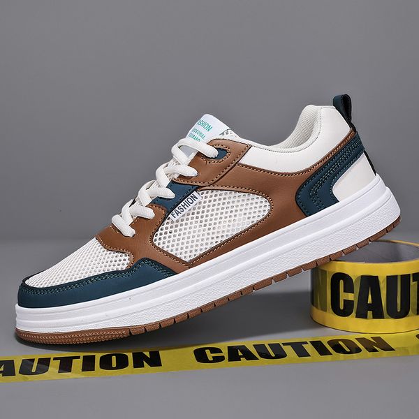 dress shoes men casual air cushion running comfortable male 2023 autumn mesh breathable ligh soft sports sneakers 230422, Black
dress shoes men casual air cushion running comfortable male 2023 autumn mesh breathable ligh soft sports sneakers 230422, Black