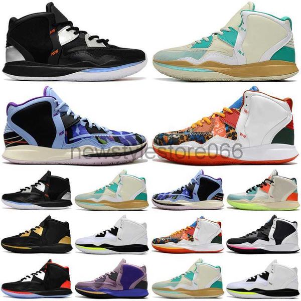 ogkyrie 8 8s men basketball shoes fire and ice keep sue fresh aluminum mens trainers sports sneakers size 7-12
ogkyrie 8 8s men basketball shoes fire and ice keep sue fresh aluminum mens trainers sports sneakers size 7-12