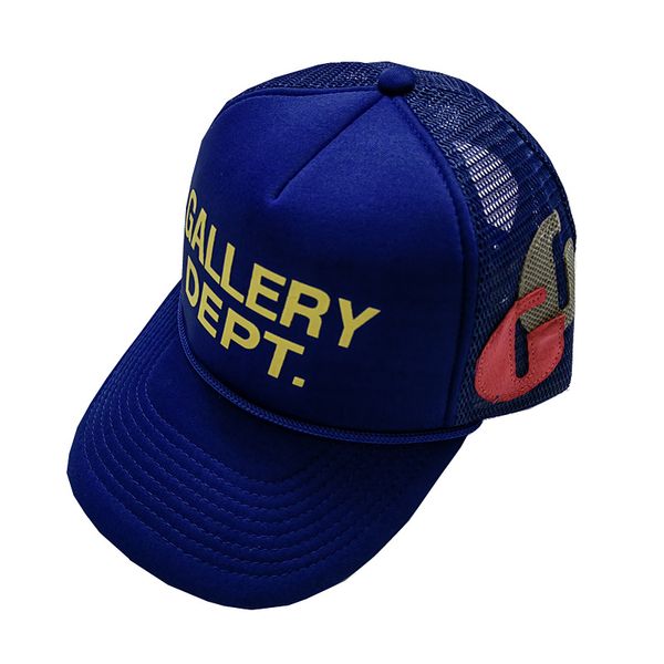 fashion tide baseball cap high street graffiti mesh trucker hat casual letter men and women sun hat, Blue;gray
fashion tide baseball cap high street graffiti mesh trucker hat casual letter men and women sun hat, Blue;gray