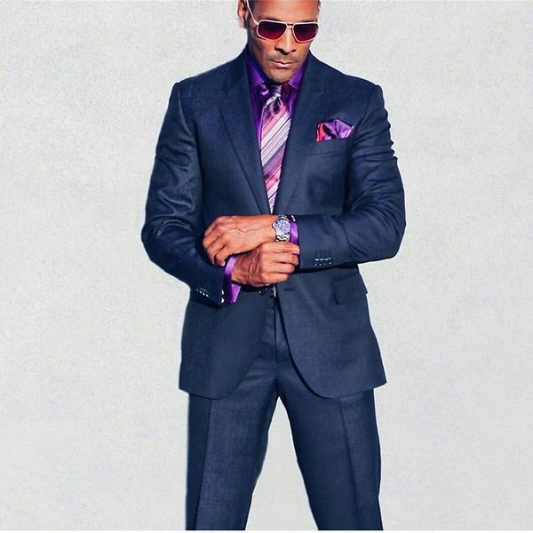 blazers custom made navy wedding men suits 2 pieces groom man pants suit business wedding blazer coat (jacket+pants), White;black
blazers custom made navy wedding men suits 2 pieces groom man pants suit business wedding blazer coat (jacket+pants), White;black
