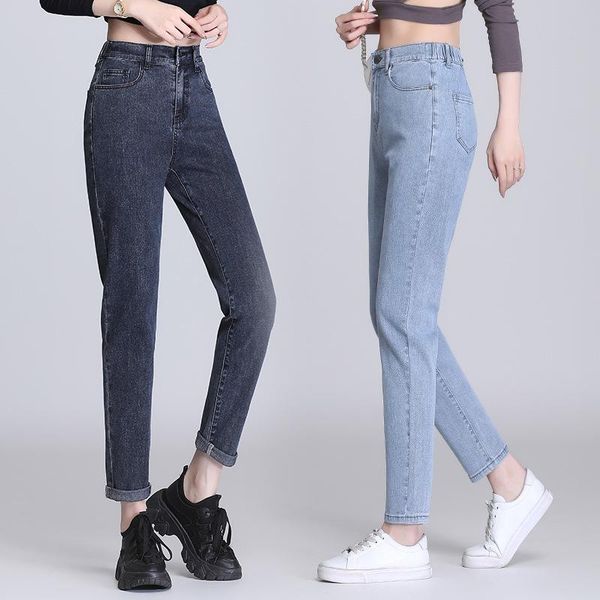 jeans 2022 summer jeans women are thin and skinny new elastic fashion allmatch jeans high quality, Blue
jeans 2022 summer jeans women are thin and skinny new elastic fashion allmatch jeans high quality, Blue