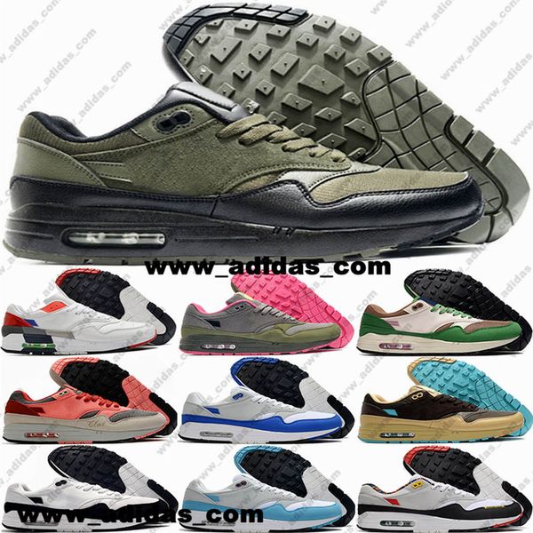 mens trainers airmax1 women size 12 shoes atmos elephant sneakers casual 87 running big size us 12 blue designer white 1 air one parra eur 4, Black
mens trainers airmax1 women size 12 shoes atmos elephant sneakers casual 87 running big size us 12 blue designer white 1 air one parra eur 4, Black