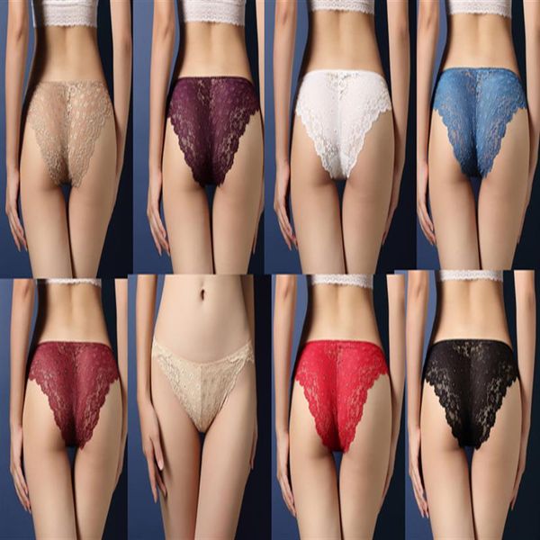 sell luxurious 3pieces pack women's panties lace underwear ladies lace briefs non-trace underwear high qua254x, Black;pink
sell luxurious 3pieces pack women's panties lace underwear ladies lace briefs non-trace underwear high qua254x, Black;pink