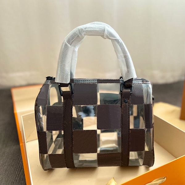 jelly pillow bag shoulder crossbody bags women handbag transparent pvc vintage letter printing zipper open removable shoulder strap lady clu
jelly pillow bag shoulder crossbody bags women handbag transparent pvc vintage letter printing zipper open removable shoulder strap lady clu