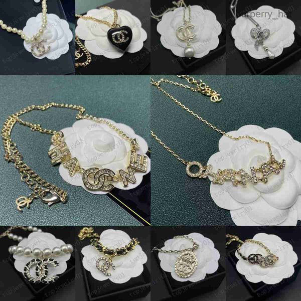 wholesale luxury designer brand double letter pendant necklaces chain 18k gold plated crysatl rhinestone sweater newklace for women wedding, Silver
wholesale luxury designer brand double letter pendant necklaces chain 18k gold plated crysatl rhinestone sweater newklace for women wedding, Silver