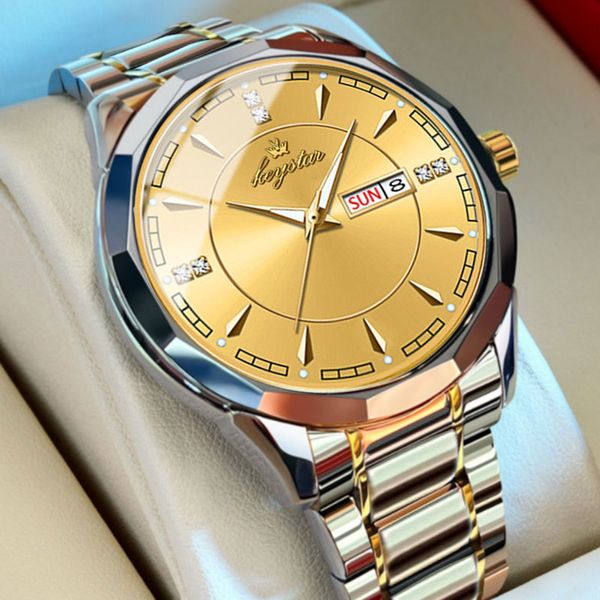 quality fashion new brand man's watch luxury quartz satch men chronograph watches stainless steel band 41mm, Slivery;brown
quality fashion new brand man's watch luxury quartz satch men chronograph watches stainless steel band 41mm, Slivery;brown