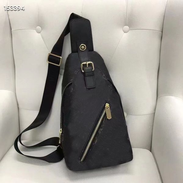high-quality cowhide chest bag men's shoulder bag messenger shoulder bag crossbody bag 827-7black print
high-quality cowhide chest bag men's shoulder bag messenger shoulder bag crossbody bag 827-7black print