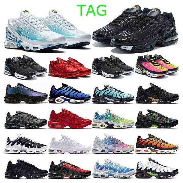 tn-plus 3.0 running shoes men women laser blue triple black white volt glow oreo womens breathable sneakers trainer outdoor casual sports eu
tn-plus 3.0 running shoes men women laser blue triple black white volt glow oreo womens breathable sneakers trainer outdoor casual sports eu