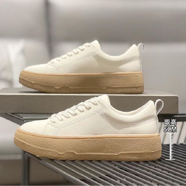women retro fashion thick bottom shoes breathable punk hip hop casual shoes couple student sport sneakers d2h33, Black
women retro fashion thick bottom shoes breathable punk hip hop casual shoes couple student sport sneakers d2h33, Black