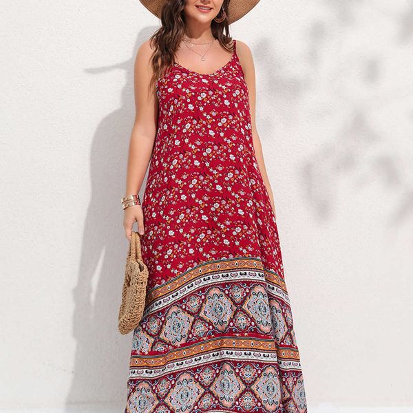 finjani women's dress plus size cami es summer backless maxi floral print formal party es 2023 230423, Black;gray
finjani women's dress plus size cami es summer backless maxi floral print formal party es 2023 230423, Black;gray