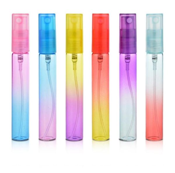 300pcs 8ml mini small clear colorful empty perfume bottle spray bottles containers sample bottle perfume sample
300pcs 8ml mini small clear colorful empty perfume bottle spray bottles containers sample bottle perfume sample