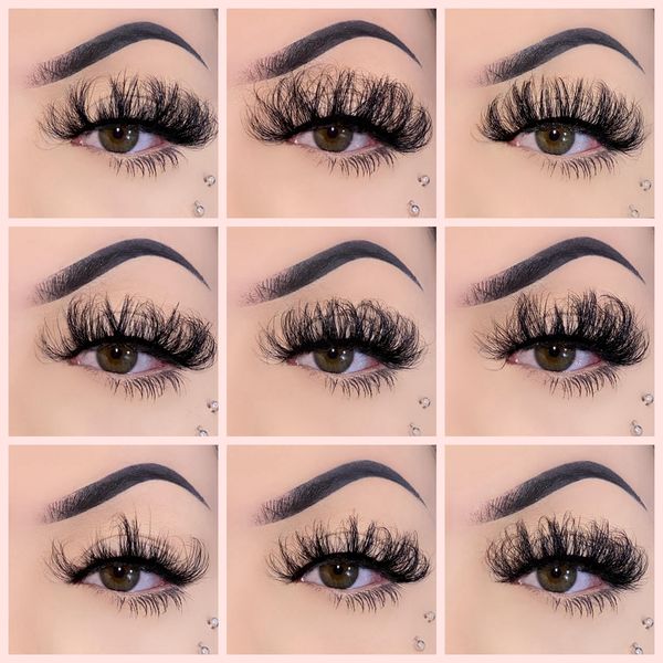 russian dd curl 25mm mink eyelash fluffy 3d eye lashes dramatic messy long false eyelashes makeup
russian dd curl 25mm mink eyelash fluffy 3d eye lashes dramatic messy long false eyelashes makeup