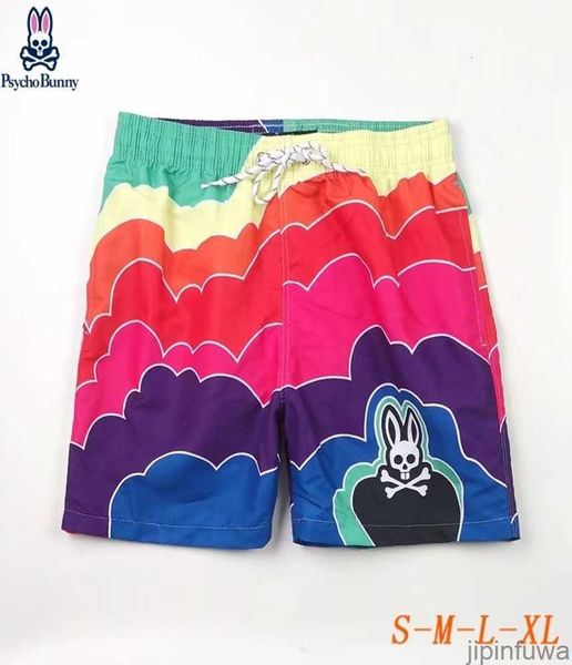 mens fashion new shorts beach pants skull rabbit psycho bunny surf quick dry european and american style athletic running p6o7, White;black
mens fashion new shorts beach pants skull rabbit psycho bunny surf quick dry european and american style athletic running p6o7, White;black