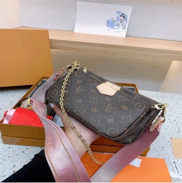 new designer 5a genuine leather lady bag crossbody shoulder bags and 2 set straps wallet silk scarves women handbags purses cross body purse
new designer 5a genuine leather lady bag crossbody shoulder bags and 2 set straps wallet silk scarves women handbags purses cross body purse