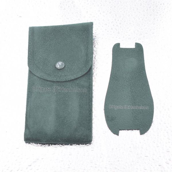 perpetual green watch box cloth bag boxes collect gift plush fabrics protect hanbelson caja243j, Black;blue
perpetual green watch box cloth bag boxes collect gift plush fabrics protect hanbelson caja243j, Black;blue