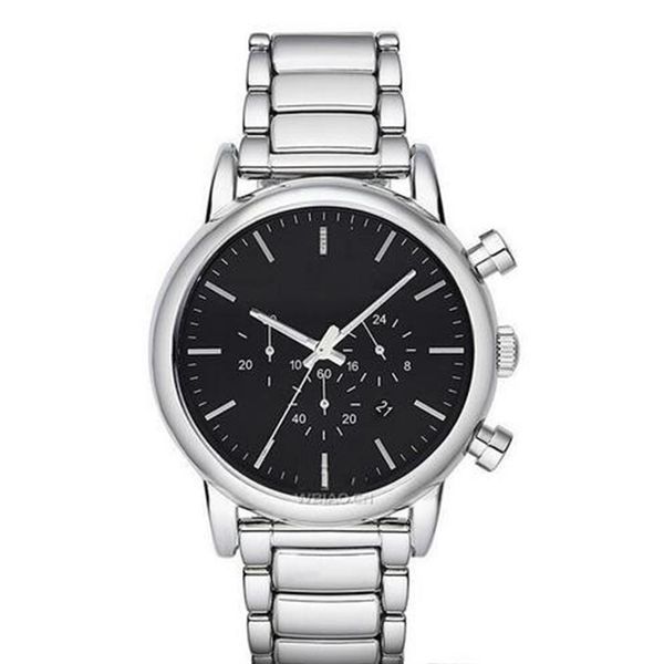 men quartz chronograph watch ar1894 ar1895 ar1853 ar1854 ar1864 ar1879 ar1893 ar1942 ar1974 ar1998 ar11017 wristwatche300h, Slivery;brown
men quartz chronograph watch ar1894 ar1895 ar1853 ar1854 ar1864 ar1879 ar1893 ar1942 ar1974 ar1998 ar11017 wristwatche300h, Slivery;brown