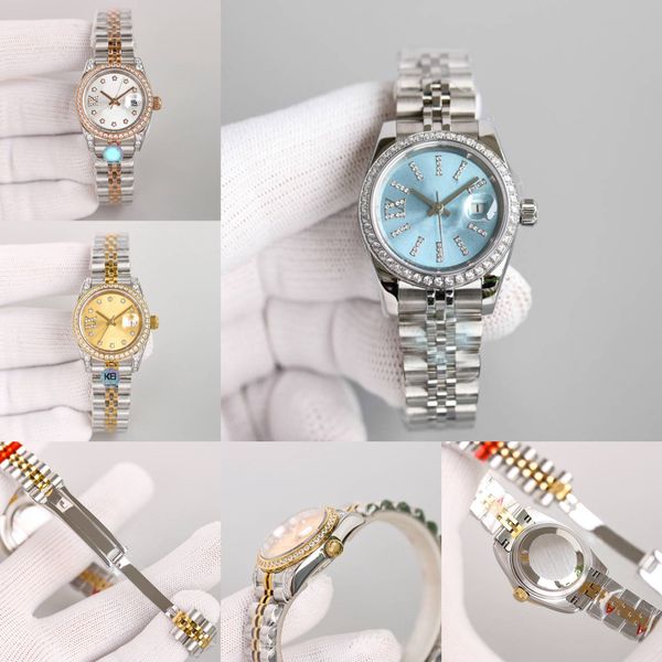 Designer Women's Watch Diamond Round dial 31mm scratch resistant blue crystal waterproof folding buckle stainless steel 904L enlarged calendar Monte De Luxe, Orange
Designer Women's Watch Diamond Round dial 31mm scratch resistant blue crystal waterproof folding buckle stainless steel 904L enlarged calendar Monte De Luxe, Orange