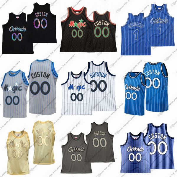 custom 1994 retro mitchell and ness basketball jersey tracy mcgrady penny hardaway shaquille dwight howard nikola vucevic nick anderson hora, Black;red
custom 1994 retro mitchell and ness basketball jersey tracy mcgrady penny hardaway shaquille dwight howard nikola vucevic nick anderson hora, Black;red