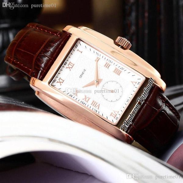 2022 gondolo 5124g automatic mens watch rose gold white textured dial roman markers brown leather strap 5 styles watches puretime0244p, Slivery;brown
2022 gondolo 5124g automatic mens watch rose gold white textured dial roman markers brown leather strap 5 styles watches puretime0244p, Slivery;brown