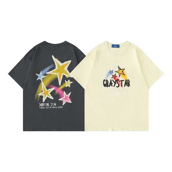 20% off individualized phantom star fashion short t-shirt with harajuku street style design sense ins women's half sleeve, White;black
20% off individualized phantom star fashion short t-shirt with harajuku street style design sense ins women's half sleeve, White;black