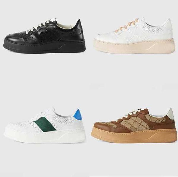 sneakers men women casual shoes embossed sneakers white web black leather chunky lace-up closure beige ebony canvas platform men trainers no
sneakers men women casual shoes embossed sneakers white web black leather chunky lace-up closure beige ebony canvas platform men trainers no