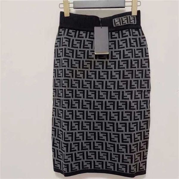 24% off goods european station letter half women's waist slim fit elastic wrapped hip middle fashion knitted skirt, Black
24% off goods european station letter half women's waist slim fit elastic wrapped hip middle fashion knitted skirt, Black