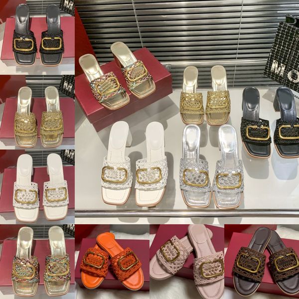 woven slippers braiding slippers scuffs flat heel summer lazy high 2023 designer fashion letter big head lady slides women shoes ladies lett, Black
woven slippers braiding slippers scuffs flat heel summer lazy high 2023 designer fashion letter big head lady slides women shoes ladies lett, Black
