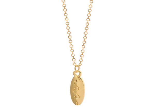 classic 925 sterling silver gold filled surf board charm wave necklaces pendant jewelry for women or men2664782
classic 925 sterling silver gold filled surf board charm wave necklaces pendant jewelry for women or men2664782