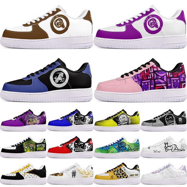 DIY shoes beautiful autumn mens Leisure shoes one for lovely men women casualplatform sneakers Classic cartoon graffiti trainers comfortable sports 46632
DIY shoes beautiful autumn mens Leisure shoes one for lovely men women casualplatform sneakers Classic cartoon graffiti trainers comfortable sports 46632