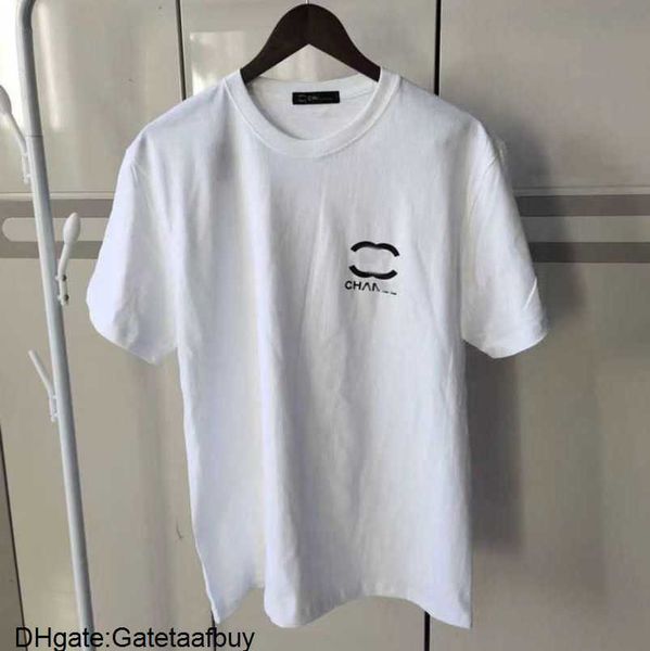 luxury women's classics t shirt ch brand tees men t-shirt designer paris trendy letter print couple short sleeve summer t-shirts round, White
luxury women's classics t shirt ch brand tees men t-shirt designer paris trendy letter print couple short sleeve summer t-shirts round, White