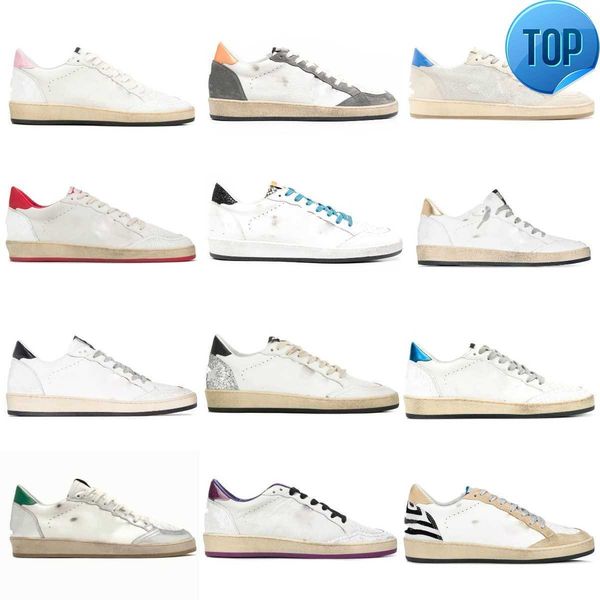 ball star sneakers designer shoes classic white do-old dirty shoe man women fashion casual shoes, Black
ball star sneakers designer shoes classic white do-old dirty shoe man women fashion casual shoes, Black
